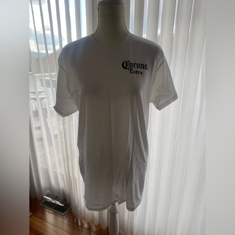 NWT Corona T-shirt